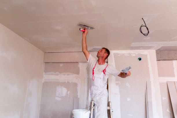 Best Interior Painting  in Greene, RI